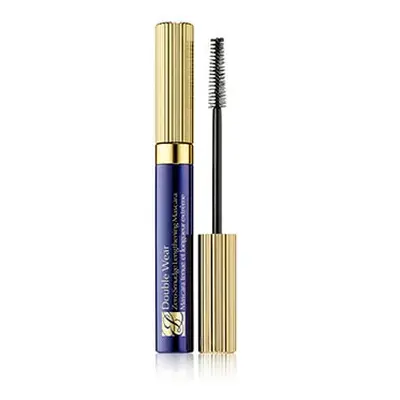 Estee lauder mascara double wear zero smudge <br> 01