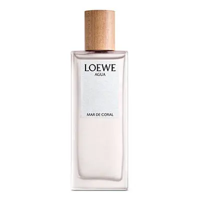 Loewe agua mar de coral