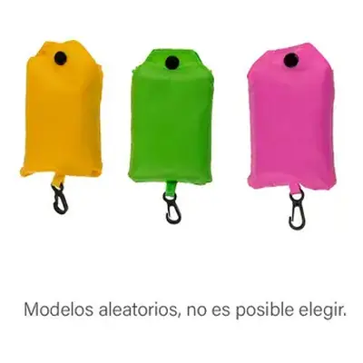 Ootb bolsa compra plegable surtido