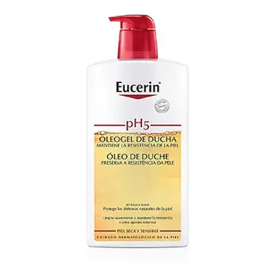 Eucerin ph5 oleogel ducha corporal 1000 ml