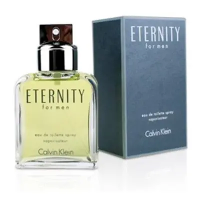 Calvin klein eternity for men 200 ml