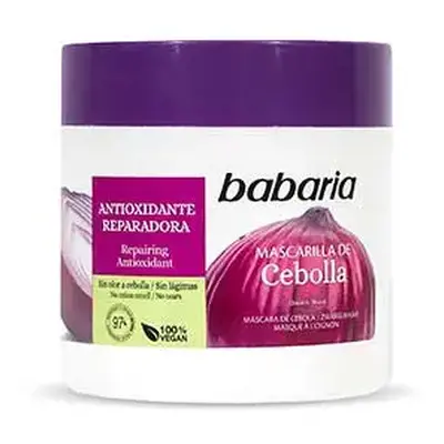 Babaria macarilla de cebolla 700ml