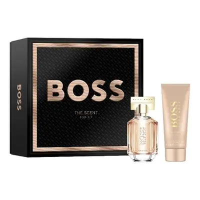 Hugo boss estuche the scent for her <br> eau de parfum <br> 50 ml vapori...