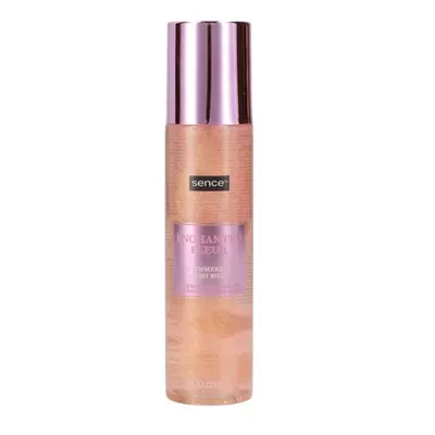 Sence collection bruma corporal good fortune 200 ml