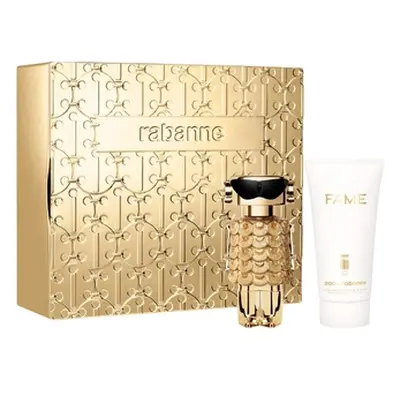 Rabanne estuche fame intense <br> eau de parfum <br> 50 ml vaporizador...