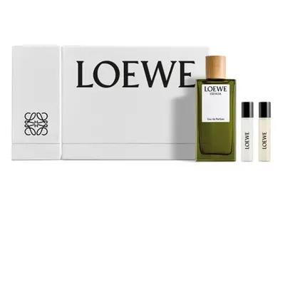 Loewe estuche esencia <br> eau de parfum <br> 100 ml vaporizador + e...