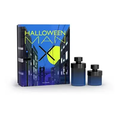 Estuche halloween man x 125 ml vaporizador