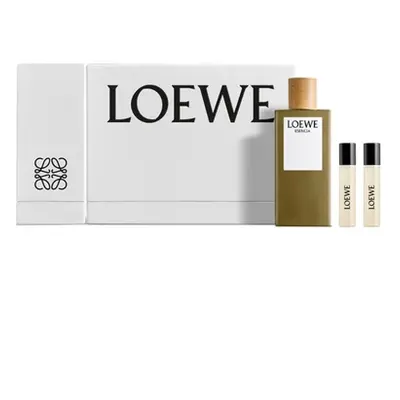 Loewe estuche esencia eau de toilette <br> 100ml vaporizador <br> + ...