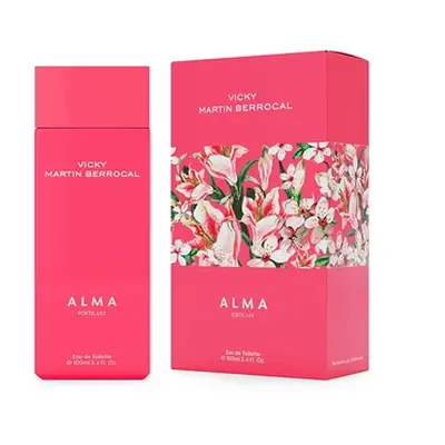 Vicky martin berrocal alma edt 100 vapo