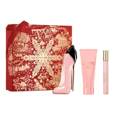 Carolina herrera estuche good girl blush <br> eau de parfum <br> 80 ml vaporiza...