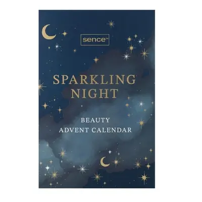 Sence giftset calendario de adviento starry night 24 unidades