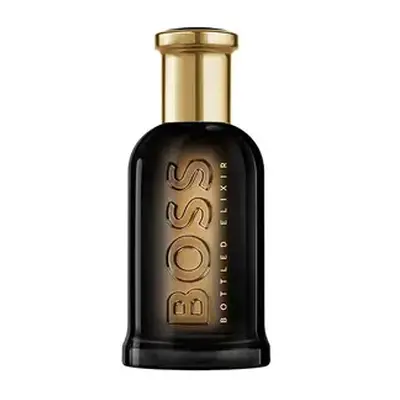 Hugo boss bottled elixir <br> 50 ml vaporizador.