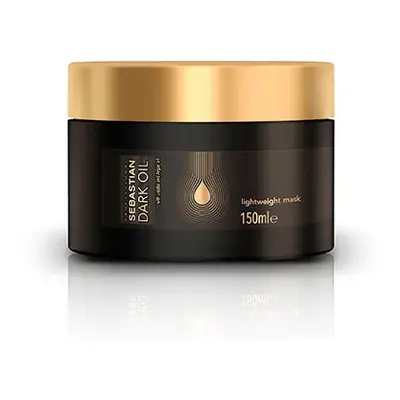 Sebastian professional dark oil mask