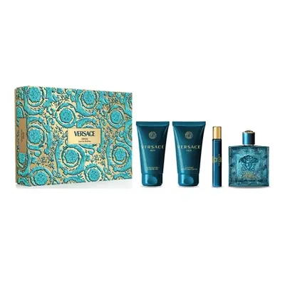 Versace estuche eros man <br> eau de parfum <br> 100 ml vaporizador + ...