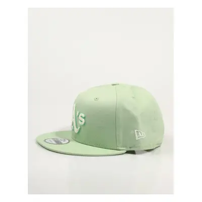 Gorra New Era Mlb Patch 9fifty