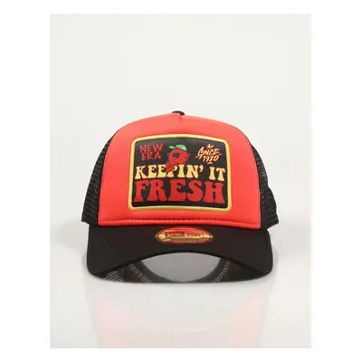 Gorra New Era Ne Patch Trucker