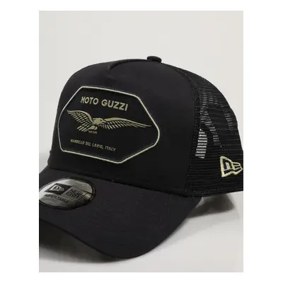 Gorra New Era Moto Guzzi Graphic Patch Trucker