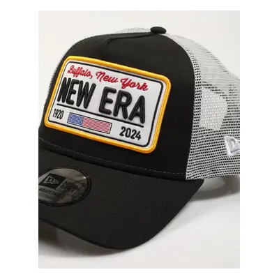 Gorra New Era Trucker