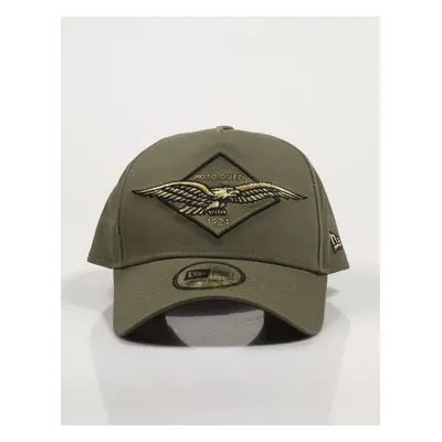 Gorra New Era Moto Guzzi Graphic Patch Trucker