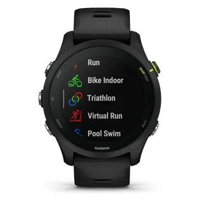 Reloj Garmin Forerunner® 255 Music