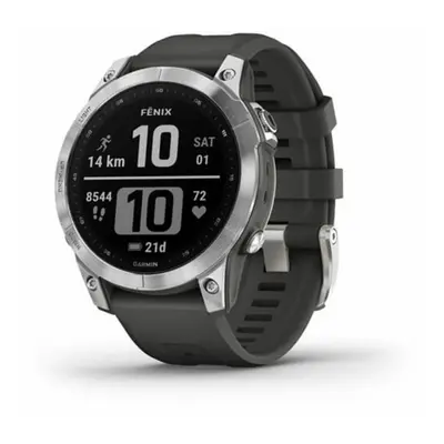 Reloj conectado Garmin Fēnix® 7