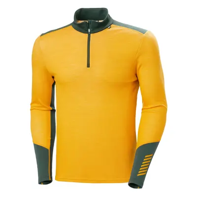 Ropa interior 1/2 cremallera Helly Hansen Lifa Merino Midweight