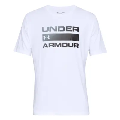 Camiseta Under Armour Team Issue Wordmark