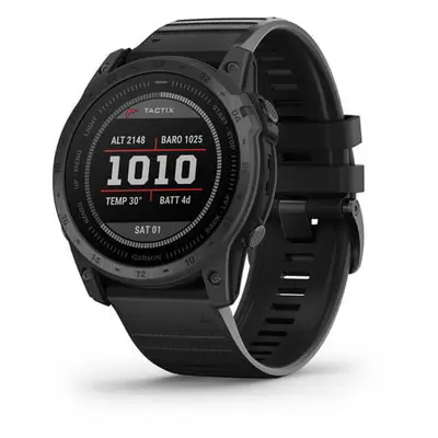 Reloj gps Garmin Tactix 7 Standard Edition