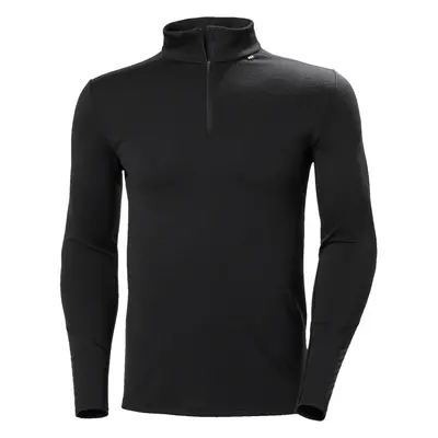 Ropa interior 1/2 cremallera Helly Hansen Lifa Merino Midweight