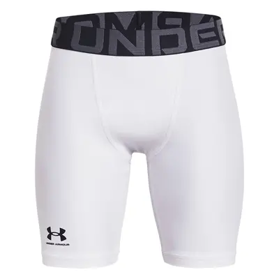 Pantalón corto de compresión heatgear para niño Under Armour