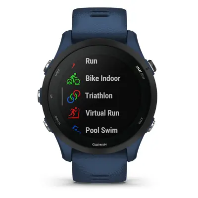 Reloj conectado Garmin Forerunner® 255