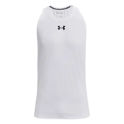 Camiseta de tirantes Under Armour Baseline coton