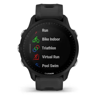 Reloj conectado Garmin Forerunner® 955