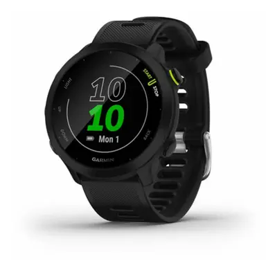 Reloj inteligente con GPS Garmin Forerunner 55