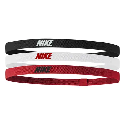 Diademas elásticas para mujer Nike 2.0 (x3)