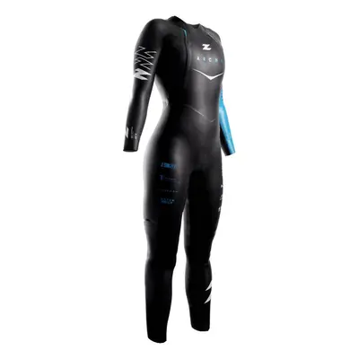 Traje de triatlón para mujer Z3R0D Archi