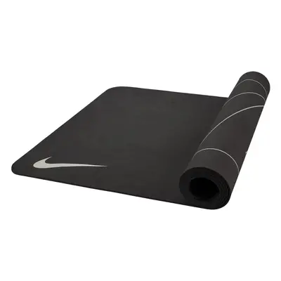 Esterilla de yoga para mujer Nike mat 4 MM Reversible