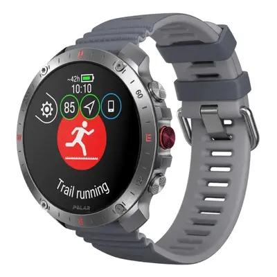 Reloj GPS Polar Grit X2 Pro