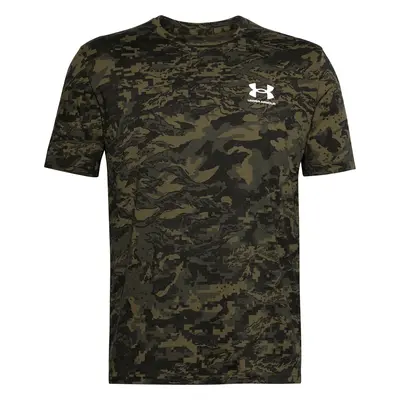 Camiseta Under Armour ABC Camo