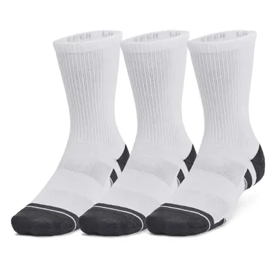 Calcetines Under Armour Performance Tech Crew (x3)