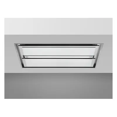 AEG Campana extractora de techo Serie 7000 Hob2Hood de 120 cm DCK5281HG