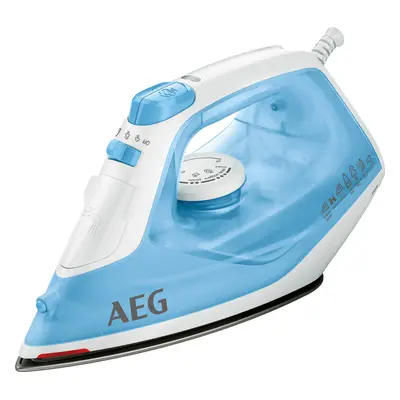 Plancha de vapor AEG Easyline DB1730