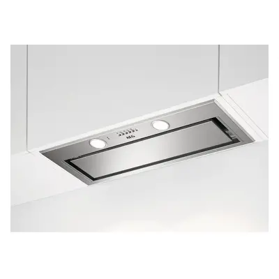 AEG Campana extractora integrada Serie 6000 Hob2Hood de 80 cm DGE5861HM