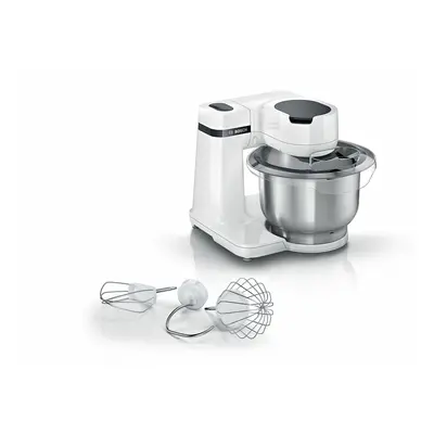 Bosch Serie 2 Robot de cocina MUM 700 W Blanco, blanco MUMS2EW00