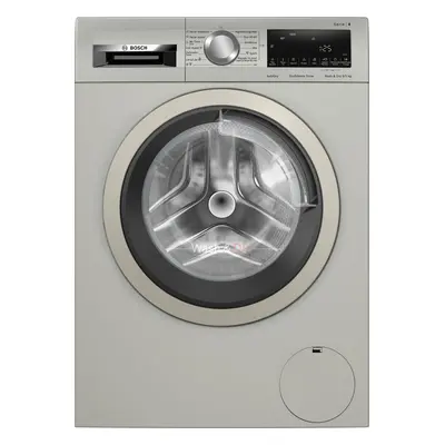 Bosch Serie 4 Lavadora-secadora 9/5 kg 1400 r.p.m. WNA1341XES