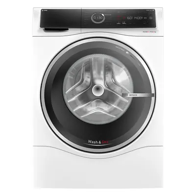 Bosch Serie 8 Lavadora-secadora 10.5/6 kg 1400 r.p.m. WNC254A0ES