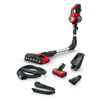 Bosch Aspiradora sin cable Unlimited 7 ProAnimal Rojo BBS711ANM