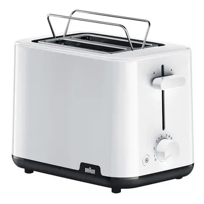 Tostador HT 1010 Blanco Serie 1 Desayuno