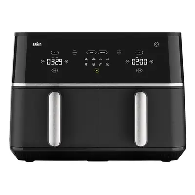 Airfryer TwinCook 5 TD 5030I Negro