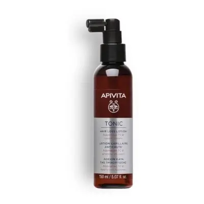 Apivita Loción Anticaída 150ml